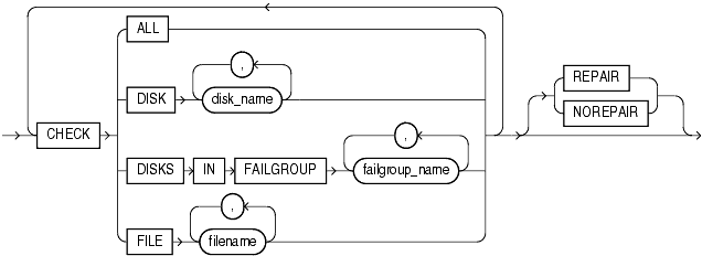 Description of check_diskgroup_clauses.gif follows
